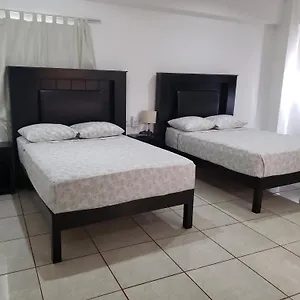  Apartmán A Calle Del Ado 5ta Avenida Mexiko