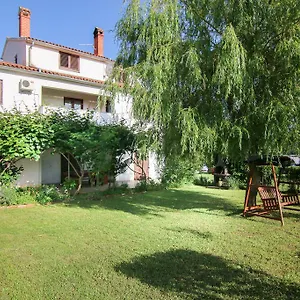  Apartmán Milovan Chorvatsko