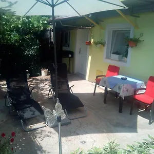 K&k Studio Apartmán