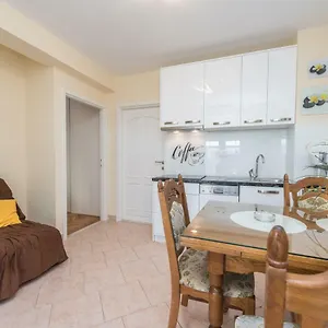  Apartmán Zdenka Chorvatsko