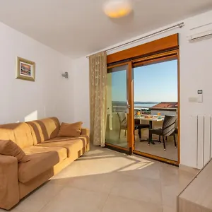  Apartmán Oliva Chorvatsko