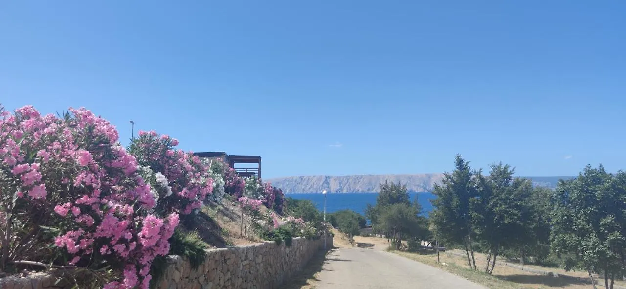 Small Camp Klenovica Villa Croatia