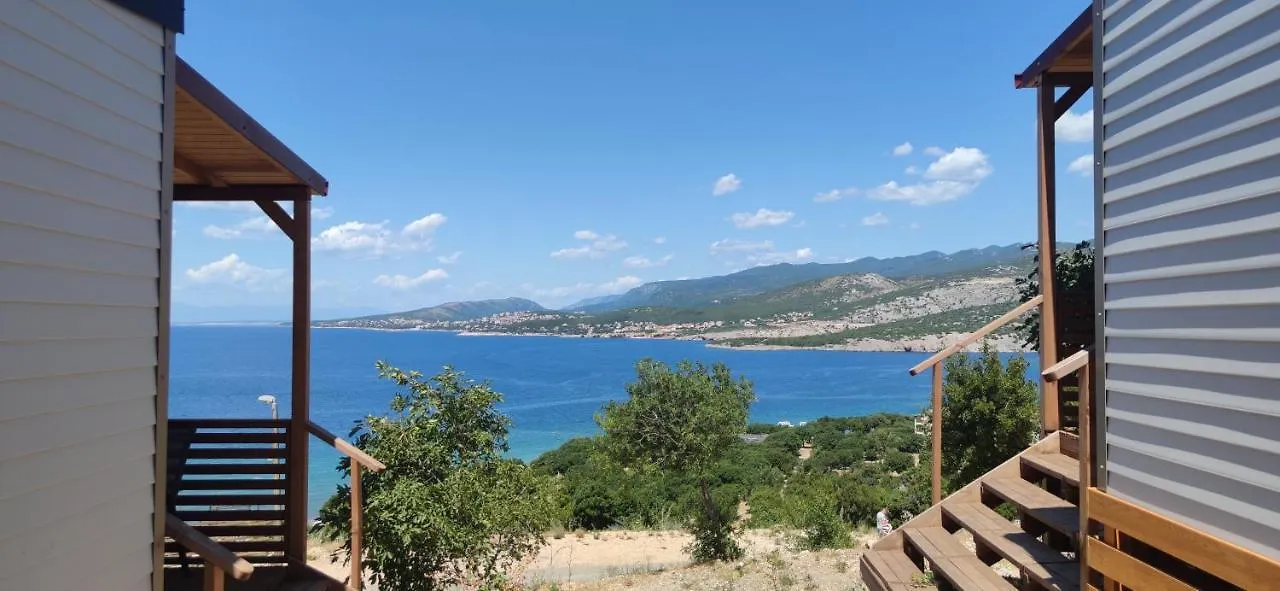 Small Camp Klenovica Villa Holiday home