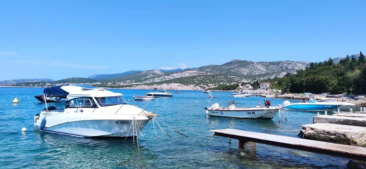 Holiday home Small Camp Klenovica Villa Croatia